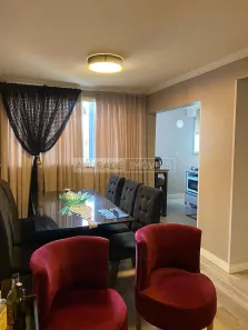 Apartamento com 3 Quartos à venda, 64m² no São João, Itajaí
