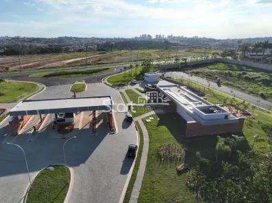 Lote/Terreno à venda, 487m² no Bairro das Palmeiras, Campinas