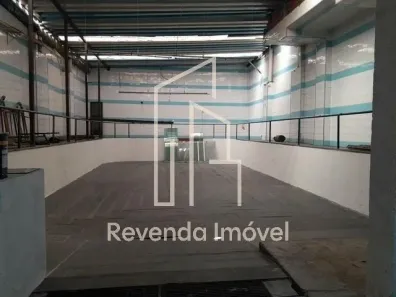 Prédio Comercial à venda, 800m² no Brasilândia, São Paulo