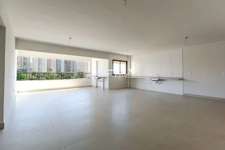 Apartamento com 3 Quartos à venda, 109m² no Setor Pedro Ludovico, Goiânia