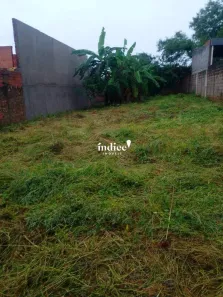 Lote/Terreno à venda, 560m² no Jardim Itaú, Ribeirão Preto