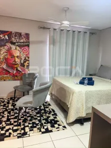 Apartamento com 1 Quarto à venda, 32m² no Nova Aliança, Ribeirão Preto