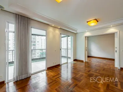 Apartamento com 3 Quartos à venda, 245m² no Vila Uberabinha, São Paulo