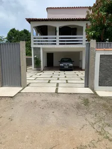 Casa com 3 Quartos à venda, 180m² no Praia Seca, Araruama