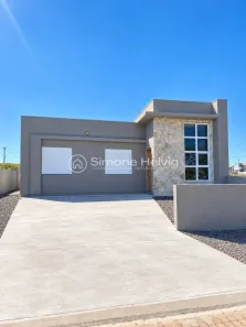 Casa com 3 Quartos à venda, 75m² no Jardim dos Lagos, Guaíba