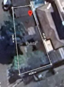 Ponto Comercial para alugar, 450m² no Ponta da Praia, Santos