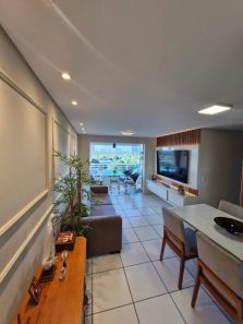 Apartamento com 3 Quartos à venda, 80m² no Edson Queiroz, Fortaleza
