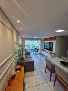 Apartamento com 3 Quartos à venda, 80m² no Edson Queiroz, Fortaleza