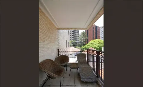 Apartamento com 3 Quartos à venda, 226m² no Consolação, São Paulo