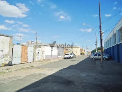 Lote/Terreno à venda, 3366m² no Centro, Campinas