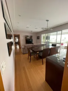 Apartamento com 4 Quartos à venda, 171m² no Chácara Santo Antônio (Zona Leste), São Paulo
