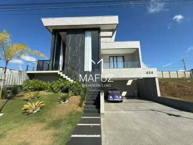 Casa com 4 Quartos para alugar, 250m² no Residencial Park I, Vespasiano