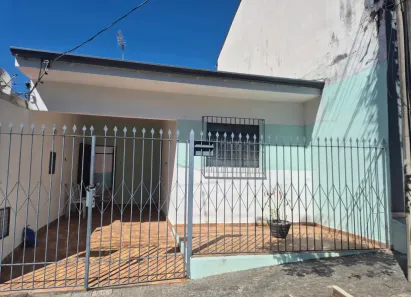 Casa com 2 Quartos à venda, 90m² no Aristeu da Costa Rios, Pouso Alegre