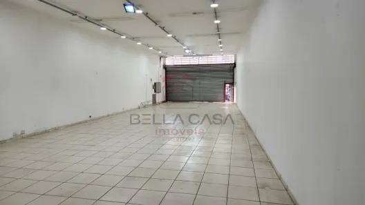 Imóvel Comercial para alugar, 250m² no Mooca, São Paulo