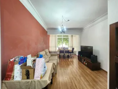 Apartamento com 3 Quartos à venda, 116m² no Andaraí, Rio de Janeiro