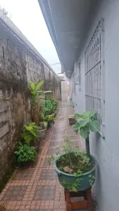 Casa com 2 Quartos à venda, 57m² no Jardim Columbia, Mongaguá