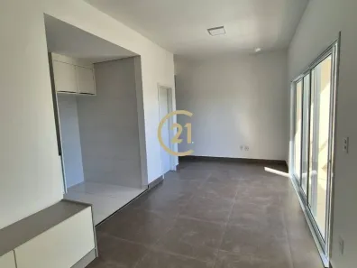 Apartamento com 3 Quartos à venda, 103m² no Chácara Belvedere, Indaiatuba