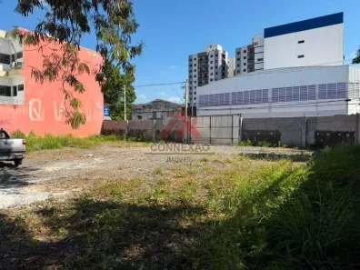 Lote/Terreno para alugar, 850m² no Centro, Suzano