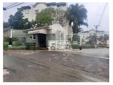 Apartamento com 2 Quartos à venda, 55m² no Jardim Capivari, Campinas