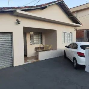 Casa com 3 Quartos à venda, 150m² no Cidade Morumbi, São José dos Campos