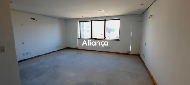Sala Comercial para alugar, 37m² no Moinhos de Vento, Porto Alegre