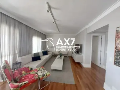 Apartamento com 3 Quartos à venda, 156m² no Vila Leopoldina, São Paulo