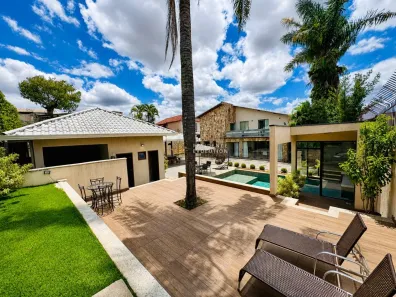 Casa com 4 Quartos à venda, 1000m² no Santa Amélia, Belo Horizonte