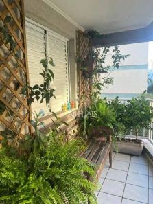Apartamento com 1 Quarto à venda, 53m² no Consolação, São Paulo