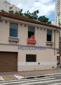 Galpão/Depósito/Armazém para alugar, 60m² no Tatuapé, São Paulo