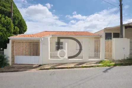 Casa com 3 Quartos à venda, 146m² no Jardim Santo Antônio, Valinhos