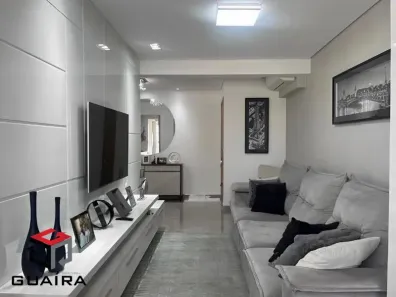 Apartamento com 3 Quartos à venda, 90m² no Fundação, São Caetano do Sul