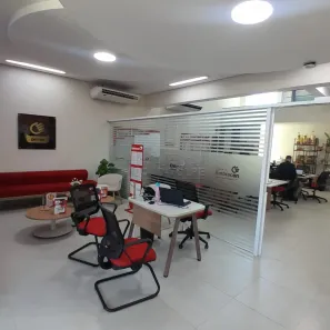 Ponto Comercial para alugar, 296m² no Vila Santa Tereza, Bauru