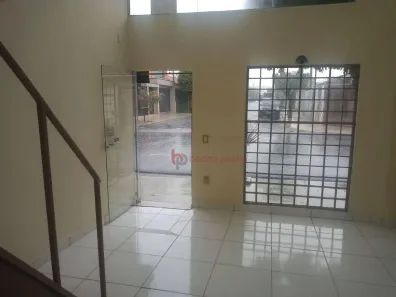 Sala Comercial para alugar, 30m² no Parque Industrial, São José do Rio Preto