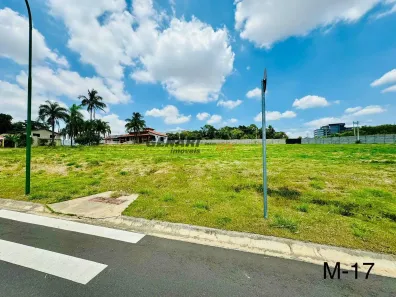 Lote/Terreno à venda, 10m² no Residencial London Park, Indaiatuba