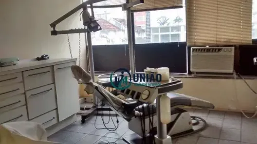 Sala Comercial à venda, 42m² no Centro, Niterói