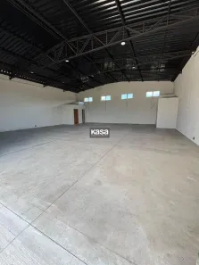 Galpão/Depósito/Armazém para alugar, 210m² no Condomínio Villa Verde Bragança, Bragança Paulista