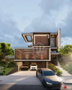 Casa de Condomínio com 5 Quartos à venda, 380m² no Condomínio Residencial Alphaville II, São José dos Campos
