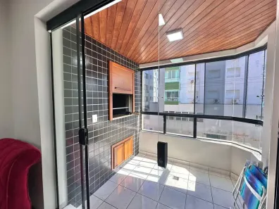 Apartamento com 2 Quartos à venda, 75m² no Zona Nova, Capão da Canoa