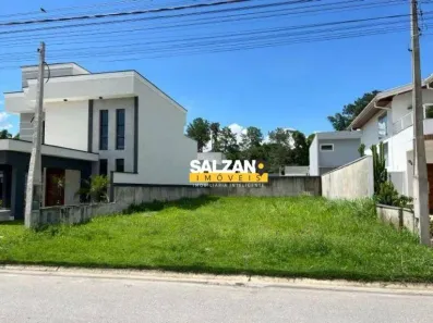 Lote/Terreno à venda, 250m² no Vila Nossa Senhora Auxiliadora, Tremembé