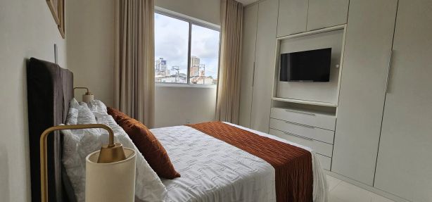 Apartamento com 3 Quartos à venda, 90m² no Pedreira, Belém