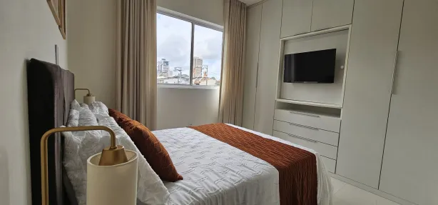 Apartamento com 3 Quartos à venda, 90m² no Pedreira, Belém