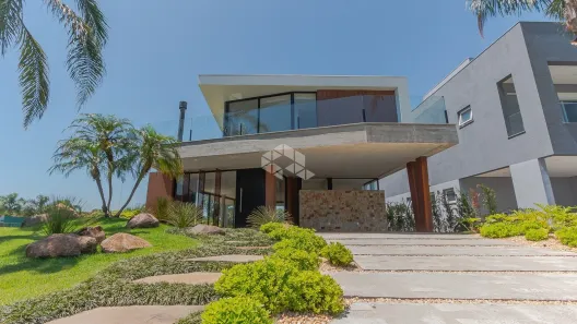 Casa de Condomínio com 4 Quartos à venda, 600m² no , Eldorado do Sul