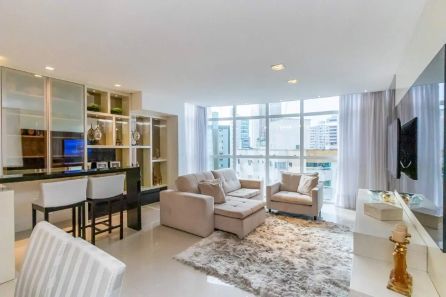 Apartamento com 3 Quartos à venda, 130m² no Centro, Balneário Camboriú