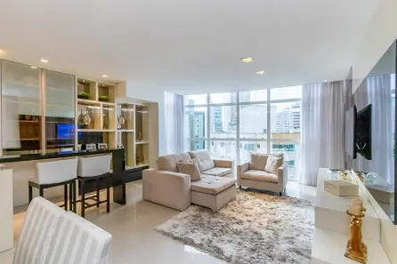 Apartamento com 3 Quartos à venda, 130m² no Centro, Balneário Camboriú