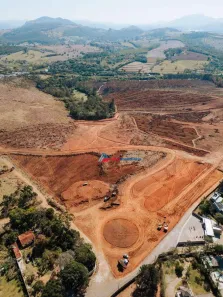 Lote/Terreno à venda, 300m² no Parque Imperador, Bragança Paulista