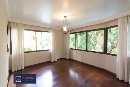 Apartamento com 4 Quartos à venda, 200m² no Campo Belo, São Paulo