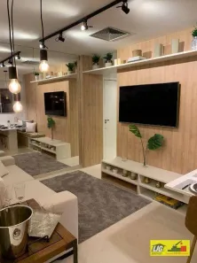 Apartamento com 2 Quartos à venda, 49m² no Jacarepaguá, Rio de Janeiro