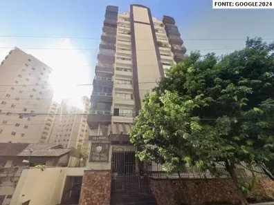 Apartamento com 2 Quartos à venda, 130m² no Setor Oeste, Goiânia
