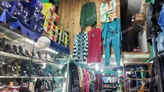 Ponto Comercial à venda, 100m² no Jardim Popular, São Paulo