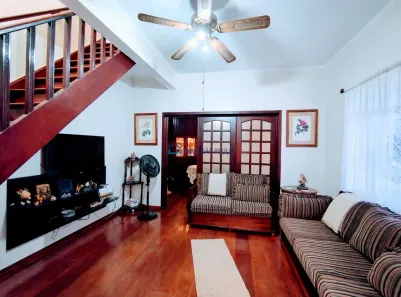 Sobrado com 2 Quartos à venda, 100m² no Mirandópolis, São Paulo